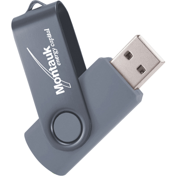 4GB Rotate USB Flash Drive