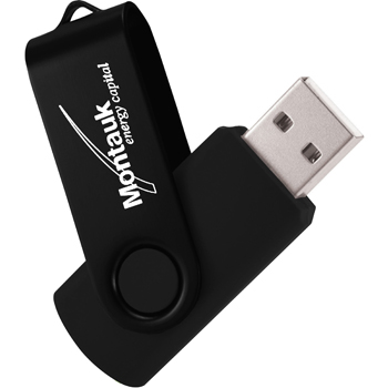 4GB Rotate USB Flash Drive