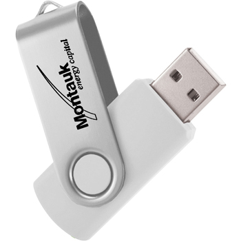 4GB Rotate USB Flash Drive