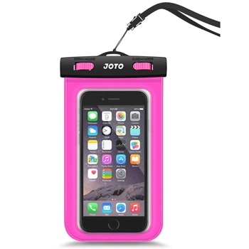 Mobile Phone Waterproof PVC Case 