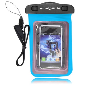 Mobile Phone Waterproof PVC Case 