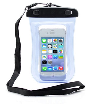 Waterproof Protective Case Pouch 