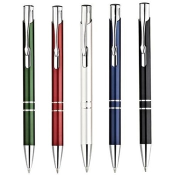 Custom Metal Paragon Pens