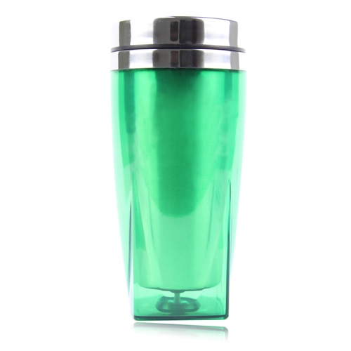 450ML Square Bottom Travel Mug 