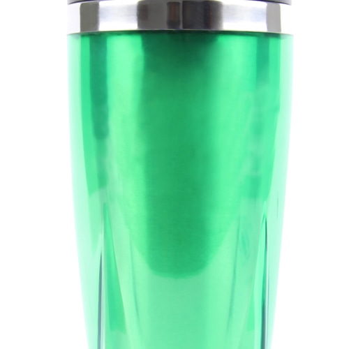 450ML Square Bottom Travel Mug 