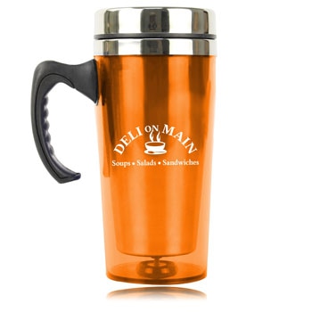 400ML Sportster Travel Mug