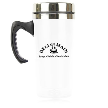 400ML Sportster Travel Mug