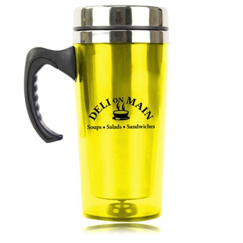 400ML Sportster Travel Mug