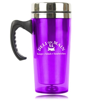 400ML Sportster Travel Mug