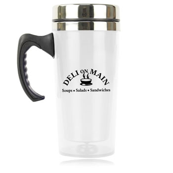 400ML Sportster Travel Mug