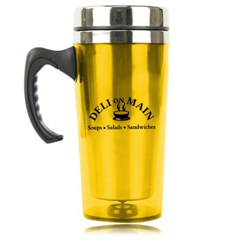 400ML Sportster Travel Mug