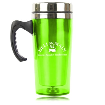 400ML Sportster Travel Mug