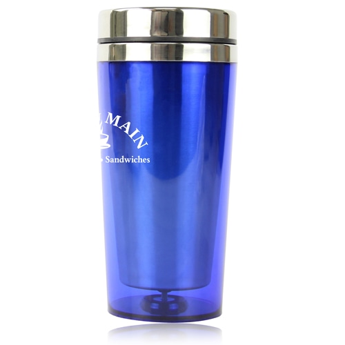 400ML Sportster Travel Mug 