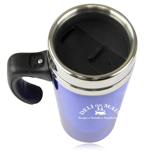 400ML Sportster Travel Mug 