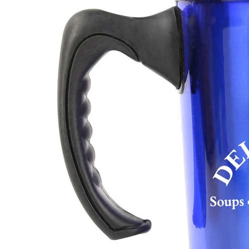 400ML Sportster Travel Mug 