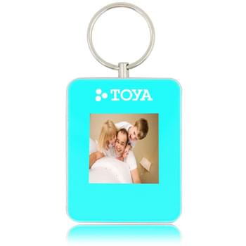 iPhone Shaped Digital Photo Frame Keyring