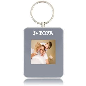 iPhone Shaped Digital Photo Frame Keyring