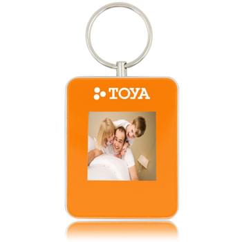 iPhone Shaped Digital Photo Frame Keyring