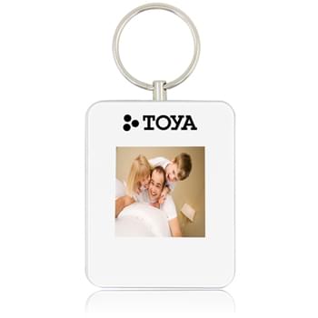 iPhone Shaped Digital Photo Frame Keyring