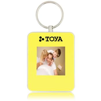 iPhone Shaped Digital Photo Frame Keyring