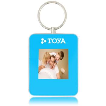 iPhone Shaped Digital Photo Frame Keyring