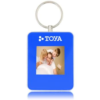 iPhone Shaped Digital Photo Frame Keyring