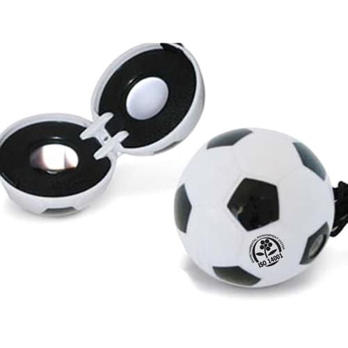 Unique Football Shape Binocular 