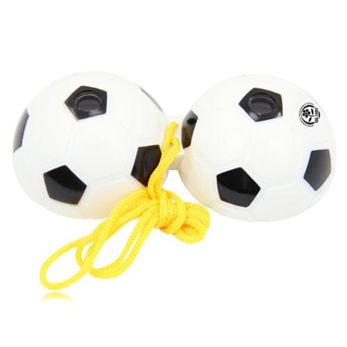 Unique Football Shape Binocular 