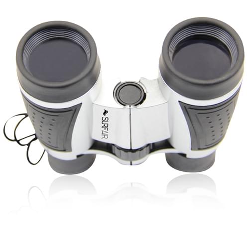 Eco Extreme Binocular With Carrying Case 