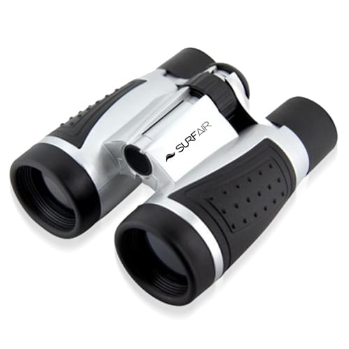 Eco Extreme Binocular With Carrying Case 