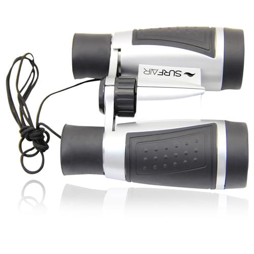 Eco Extreme Binocular With Carrying Case 