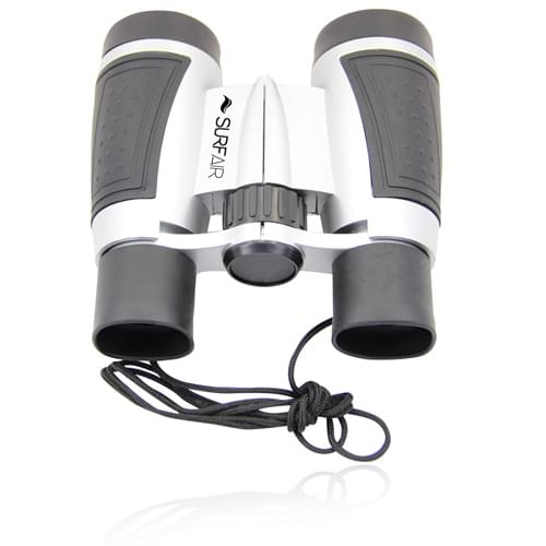 Eco Extreme Binocular With Carrying Case 