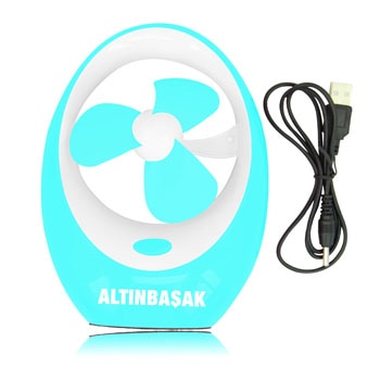 Airy USB Fan