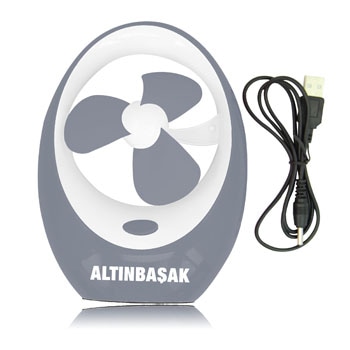 Airy USB Fan