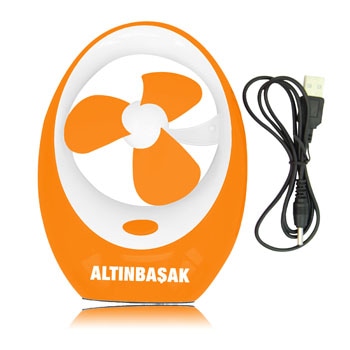 Airy USB Fan