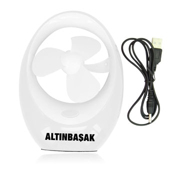 Airy USB Fan