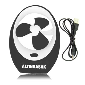 Airy USB Fan