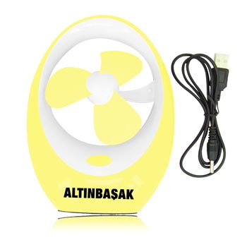 Airy USB Fan