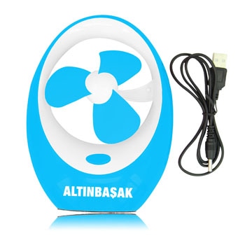 Airy USB Fan