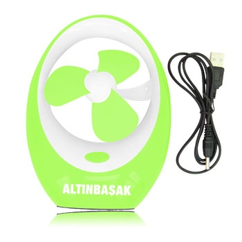 Airy USB Fan