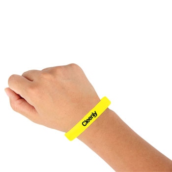 Debossed Awareness Bracelet 