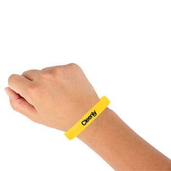 Debossed Awareness Bracelet 