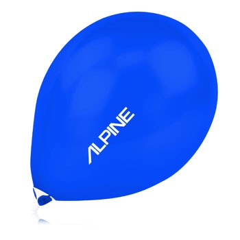 12 Inch - Simple Celebration Balloon