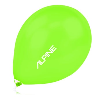 12 Inch - Simple Celebration Balloon