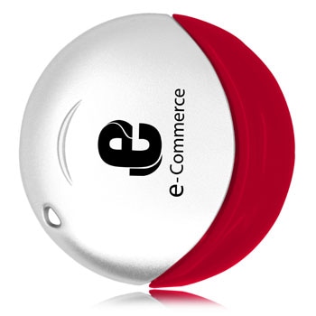 1GB Sphere Flash Drive