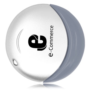 1GB Sphere Flash Drive