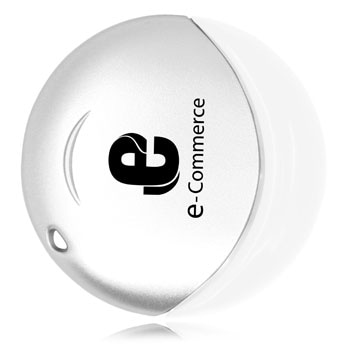 1GB Sphere Flash Drive