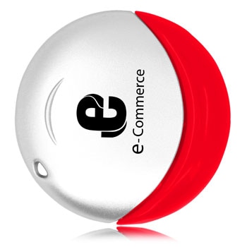 1GB Sphere Flash Drive