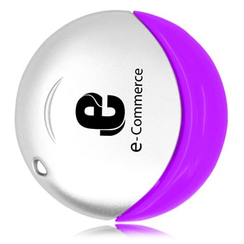 1GB Sphere Flash Drive