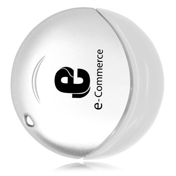 1GB Sphere Flash Drive